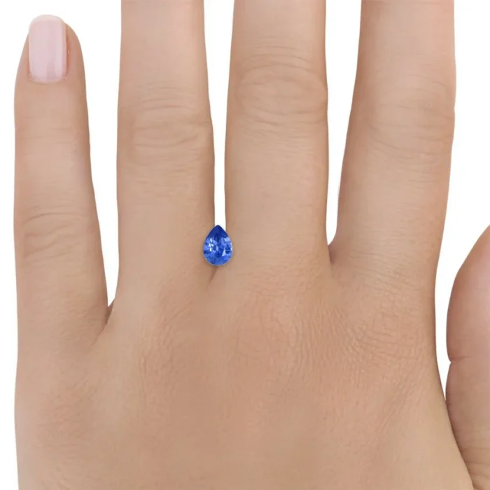 Blue Sapphire - Image 2