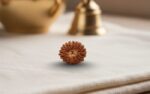 Natural 21 Mukhi Rudraksha