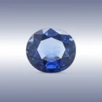 Blue Sapphire