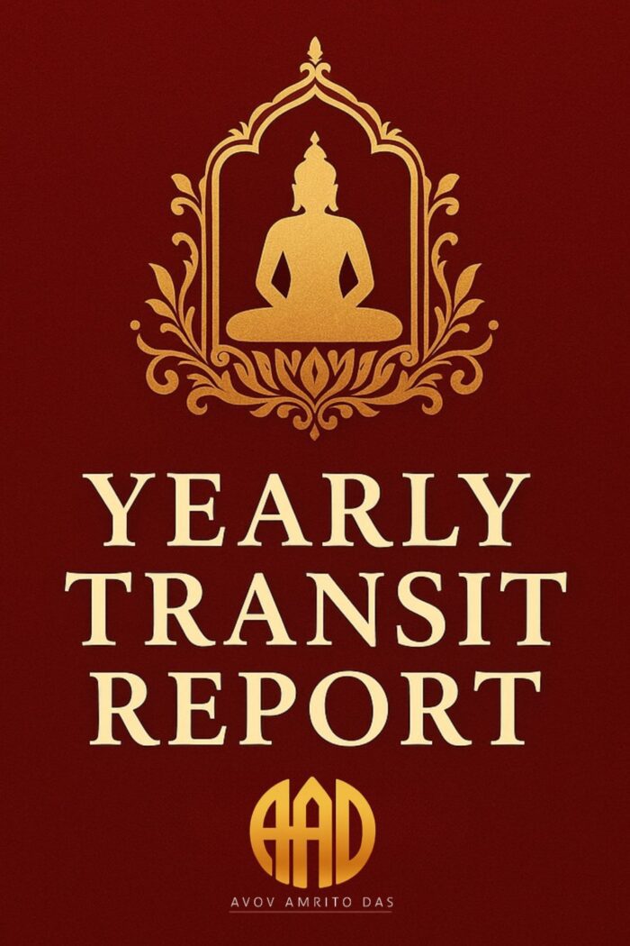 2 Yearly Transit Report - Image 1