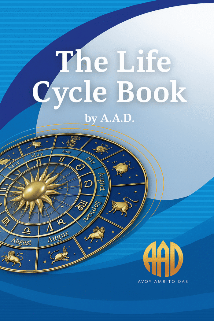 The Life Cycle Book - Image 1